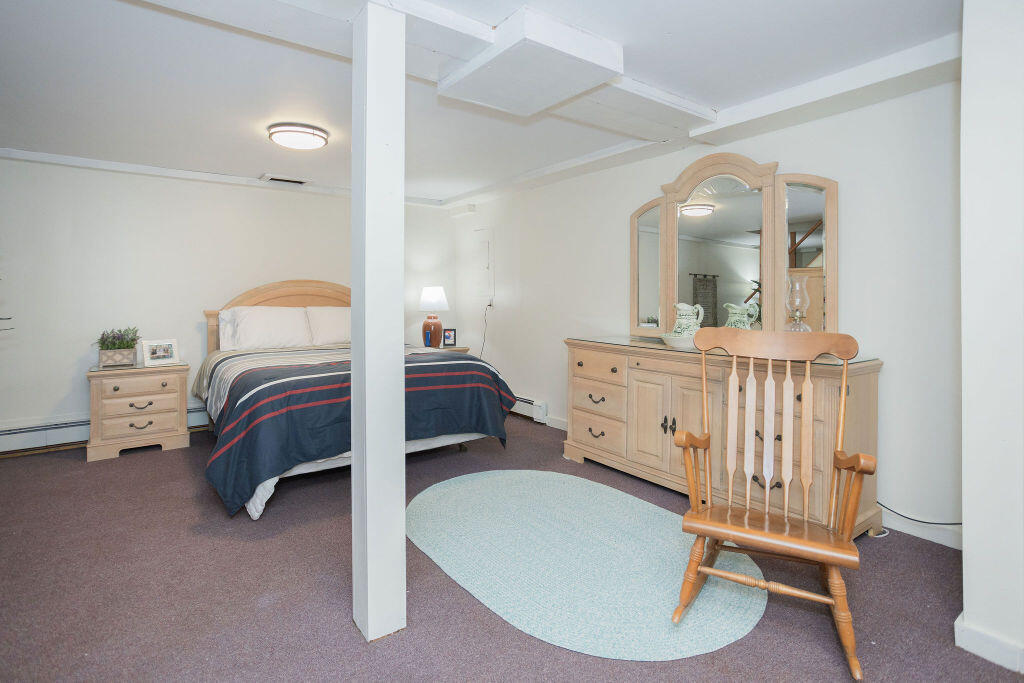 15 Spruce Road New Portland ME 04961