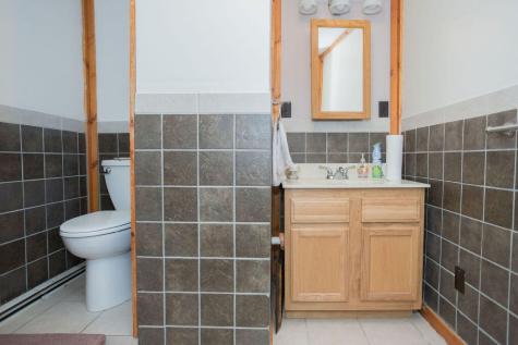 15 Spruce Road New Portland ME 04961