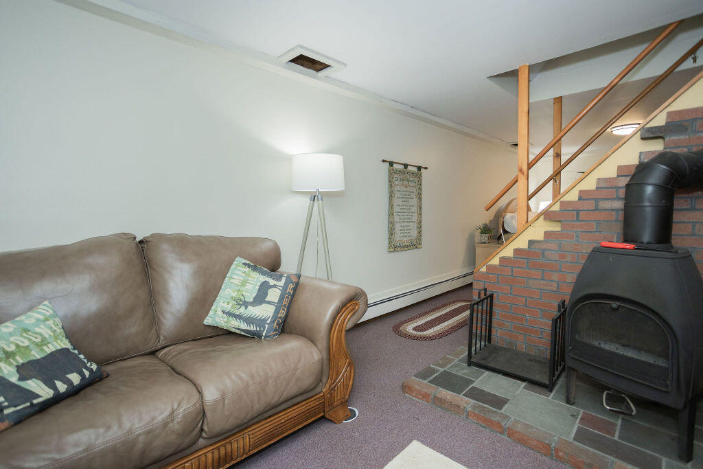 15 Spruce Road New Portland ME 04961