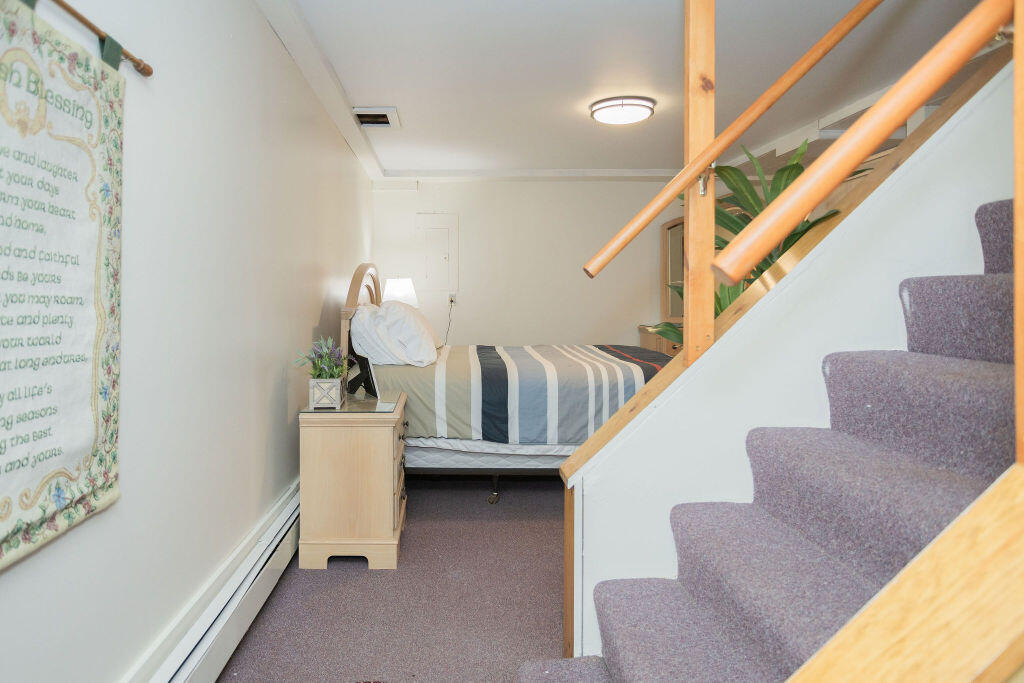 15 Spruce Road New Portland ME 04961