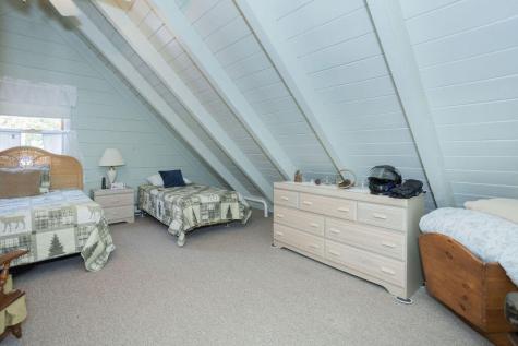 15 Spruce Road New Portland ME 04961