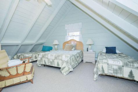 15 Spruce Road New Portland ME 04961