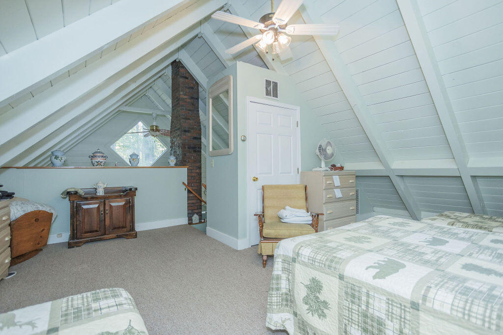 15 Spruce Road New Portland ME 04961