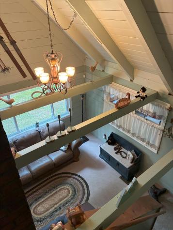 15 Spruce Road New Portland ME 04961