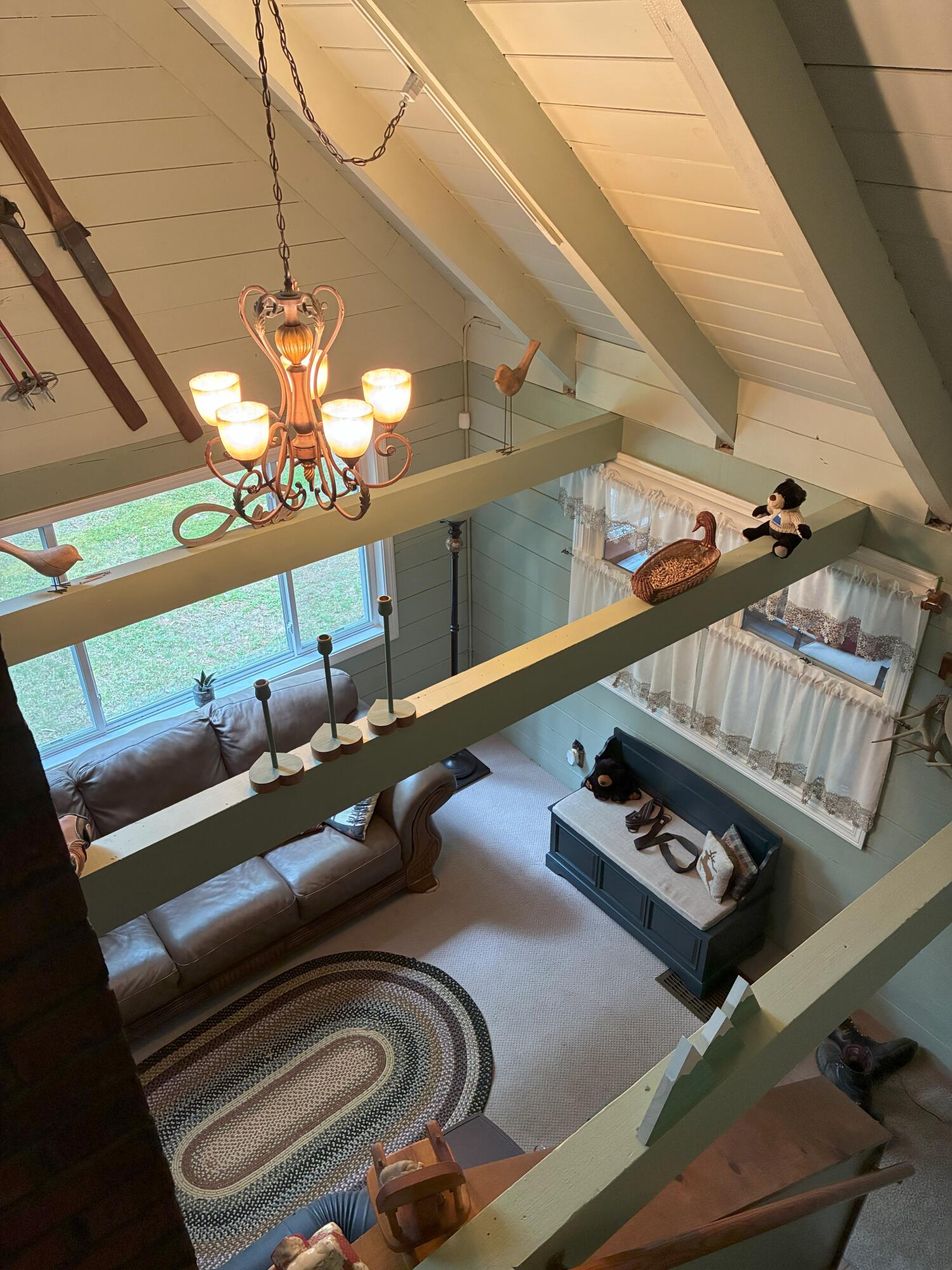 15 Spruce Road New Portland ME 04961