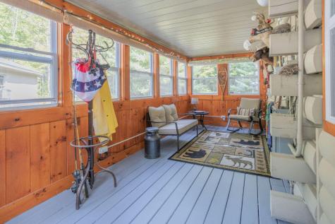 15 Spruce Road New Portland ME 04961