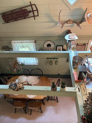 15 Spruce Road New Portland ME 04961