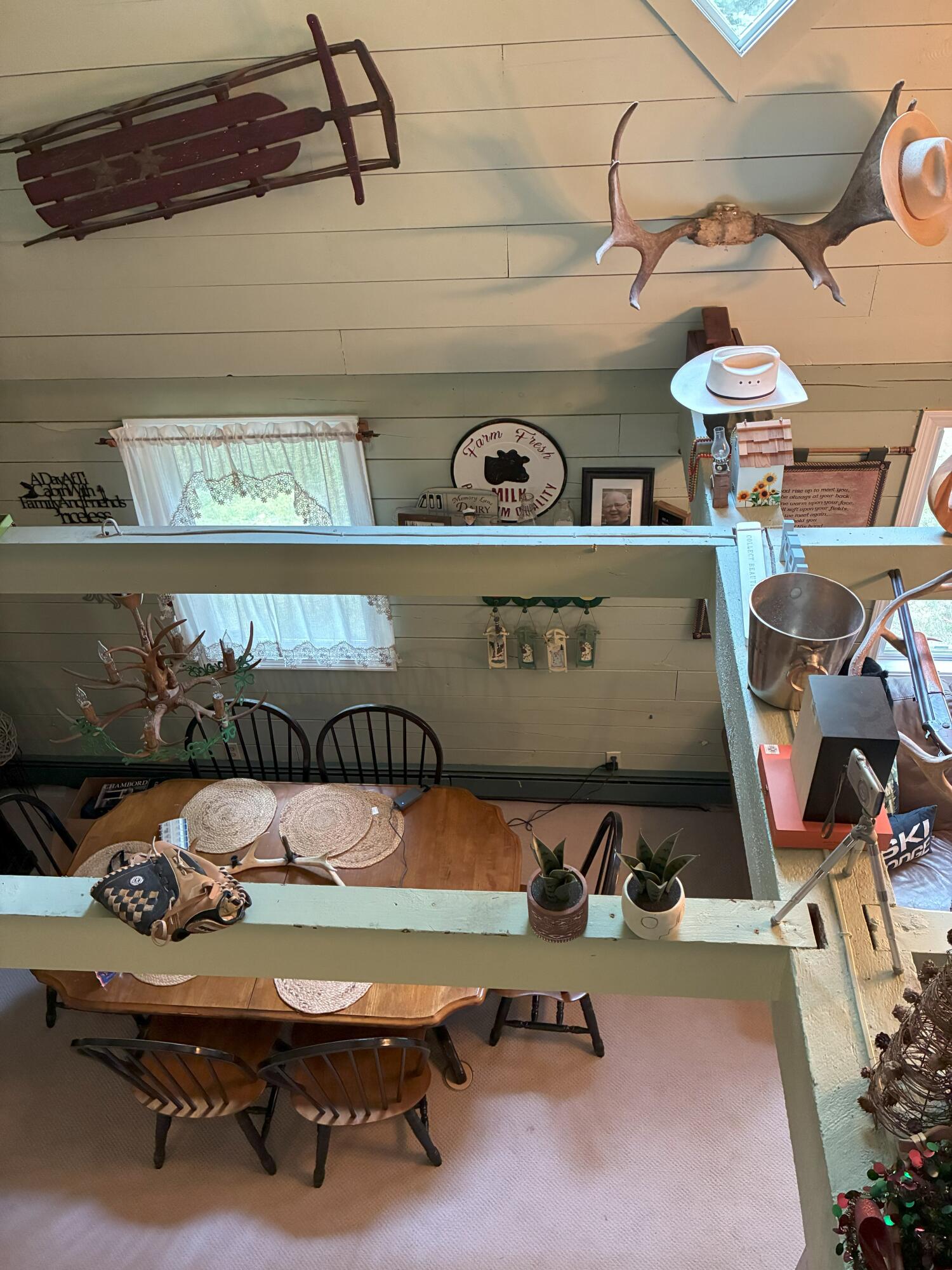 15 Spruce Road New Portland ME 04961