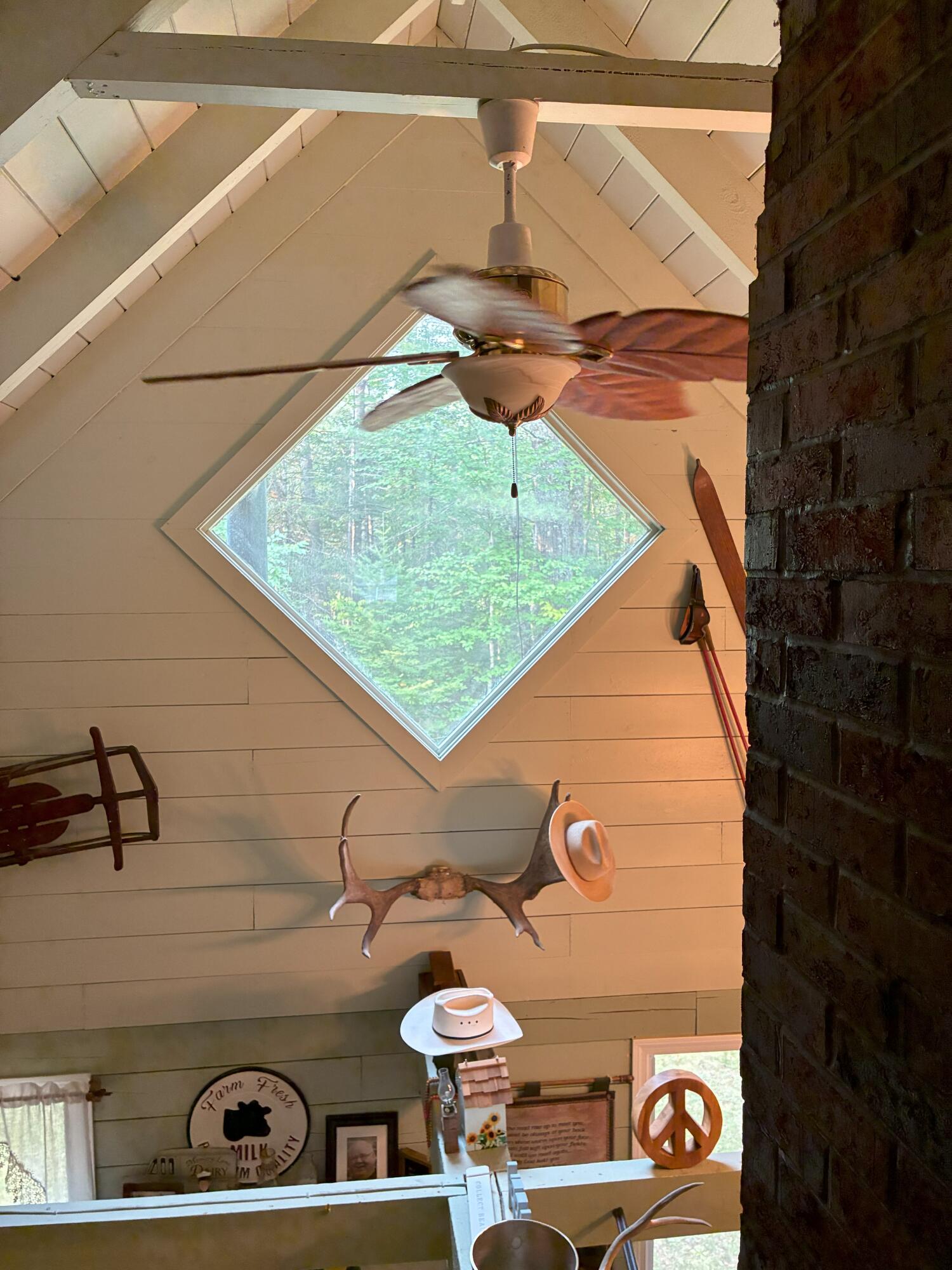 15 Spruce Road New Portland ME 04961