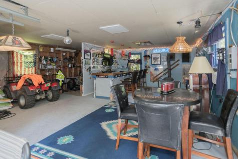 15 Spruce Road New Portland ME 04961