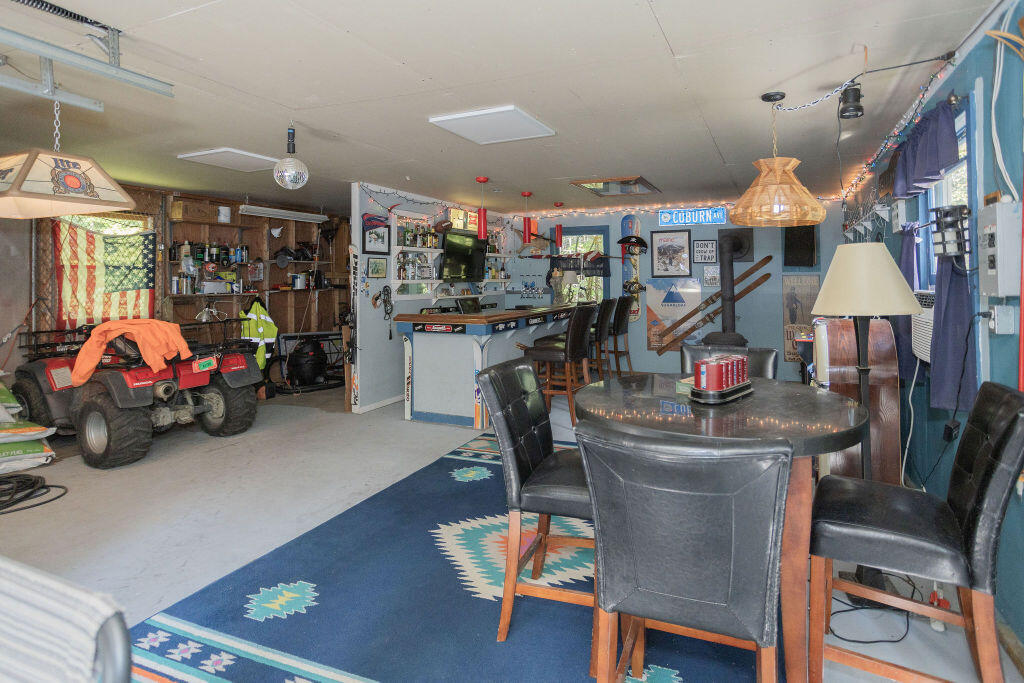 15 Spruce Road New Portland ME 04961