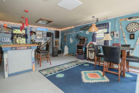 15 Spruce Road New Portland ME 04961