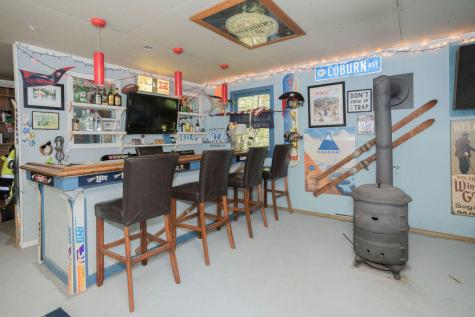 15 Spruce Road New Portland ME 04961