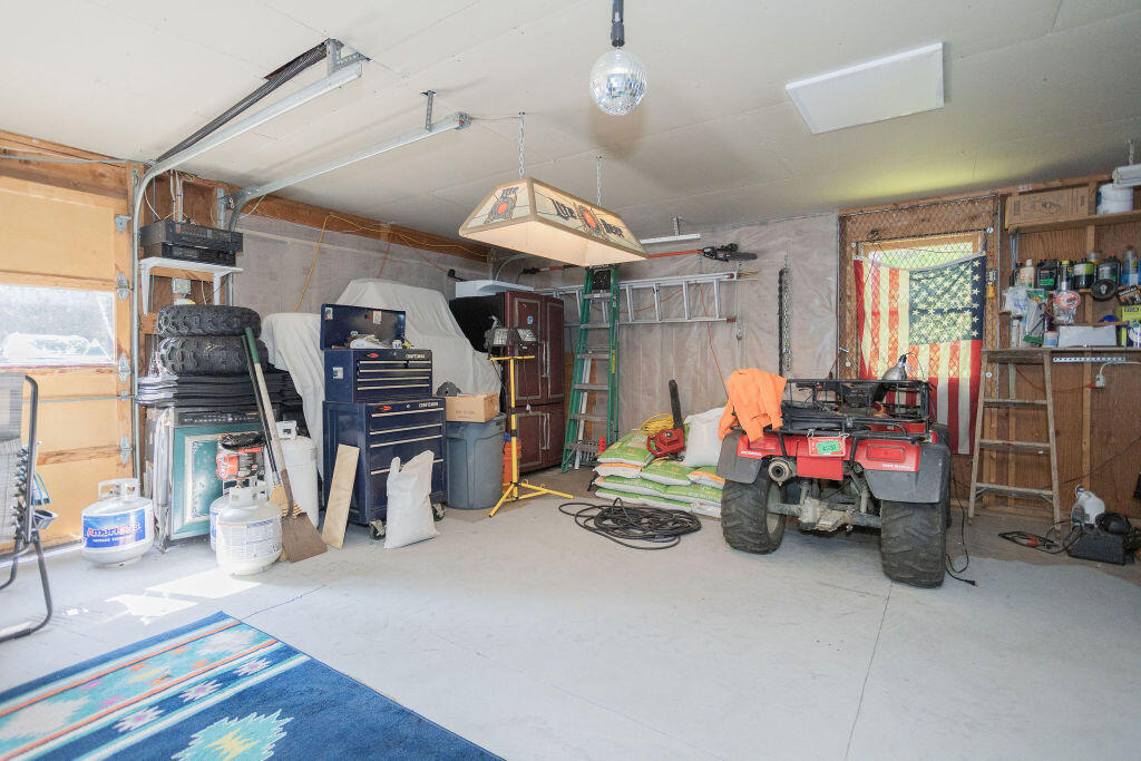 15 Spruce Road New Portland ME 04961