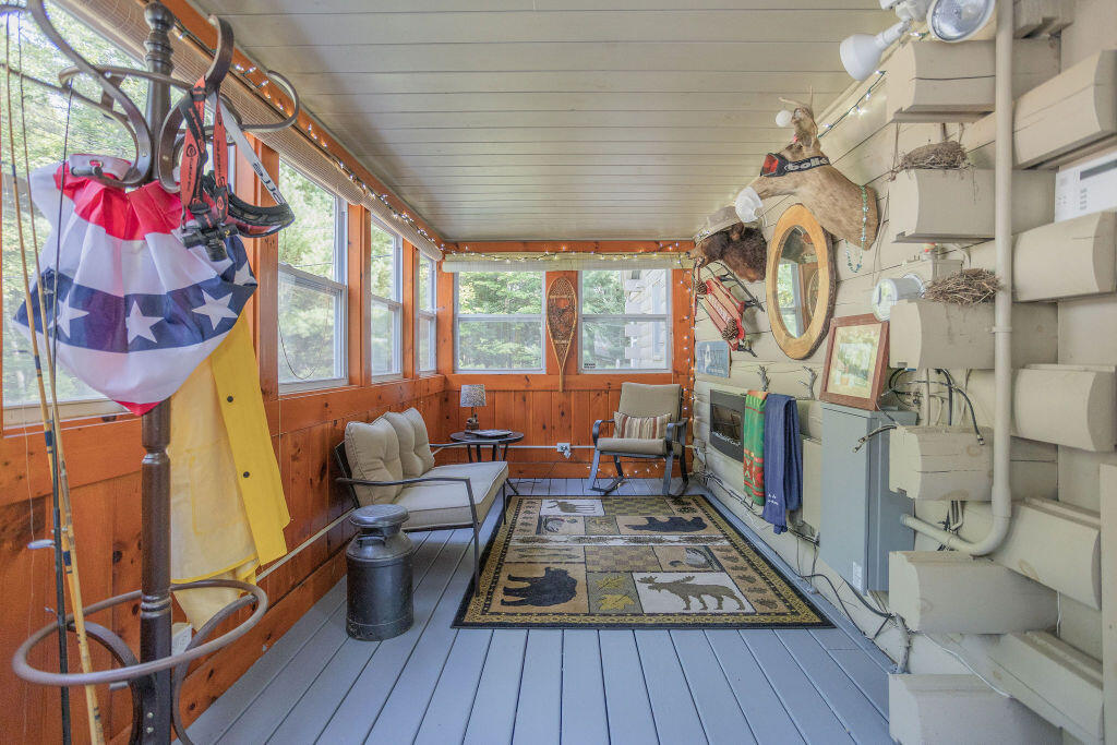 15 Spruce Road New Portland ME 04961