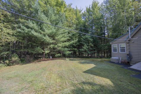 15 Spruce Road New Portland ME 04961