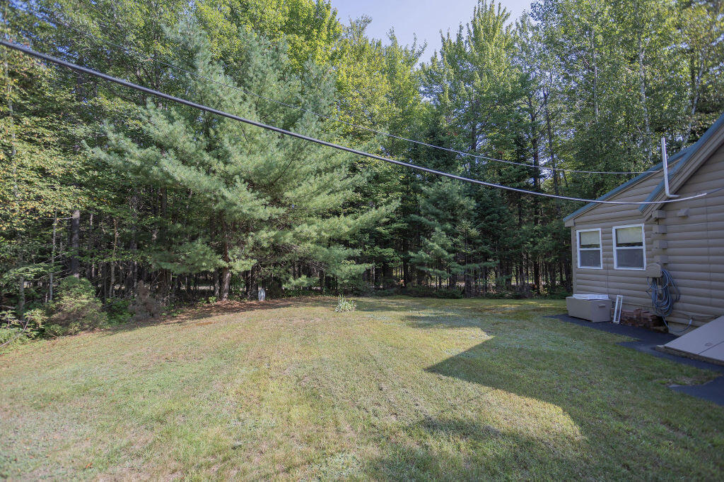 15 Spruce Road New Portland ME 04961