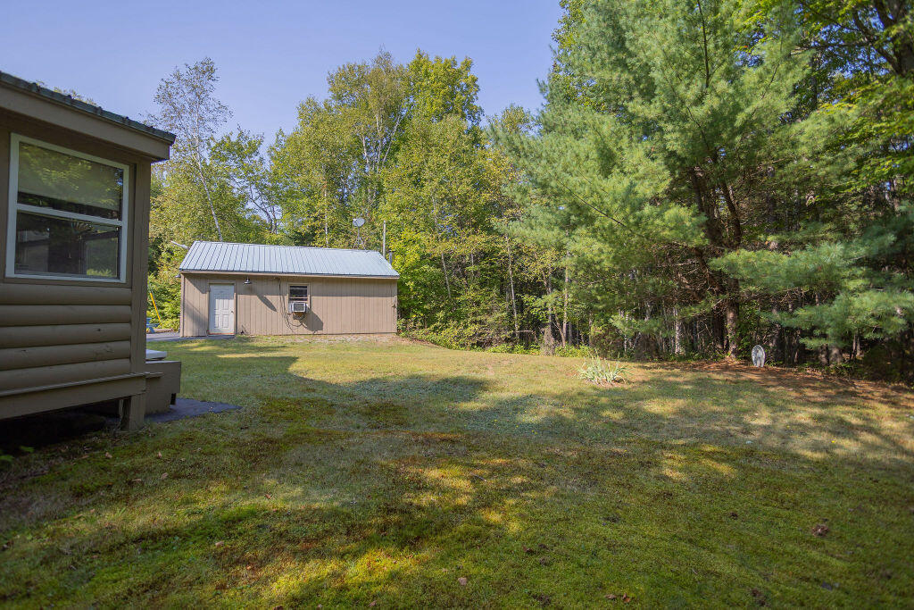 15 Spruce Road New Portland ME 04961