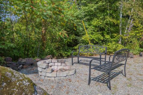 15 Spruce Road New Portland ME 04961