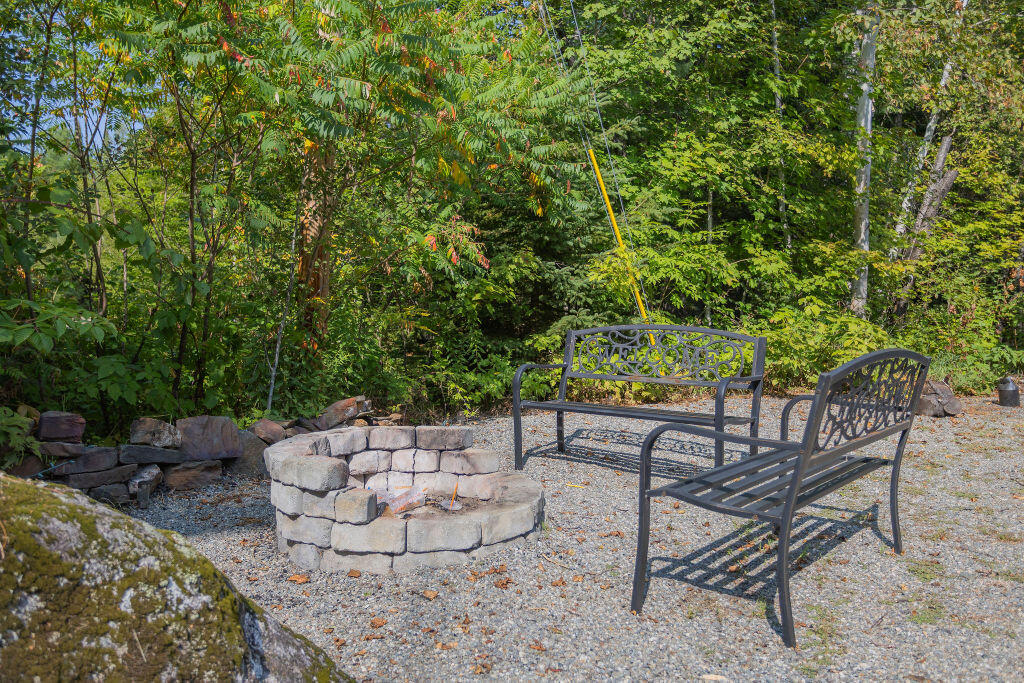 15 Spruce Road New Portland ME 04961