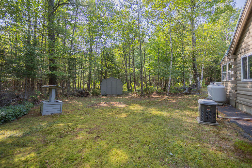 15 Spruce Road New Portland ME 04961