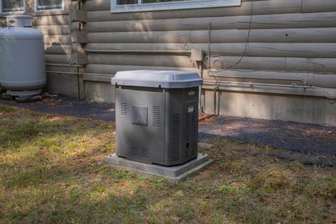 15 Spruce Road New Portland ME 04961