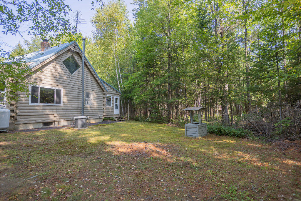 15 Spruce Road New Portland ME 04961