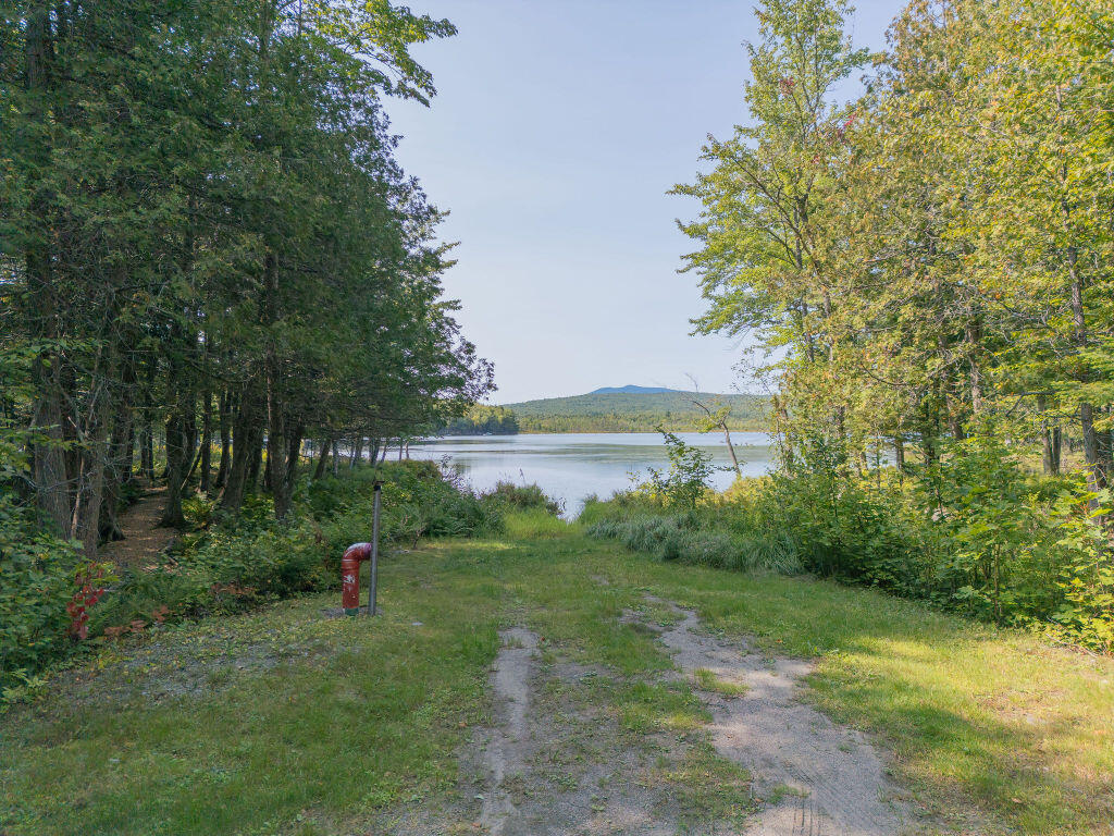 15 Spruce Road New Portland ME 04961