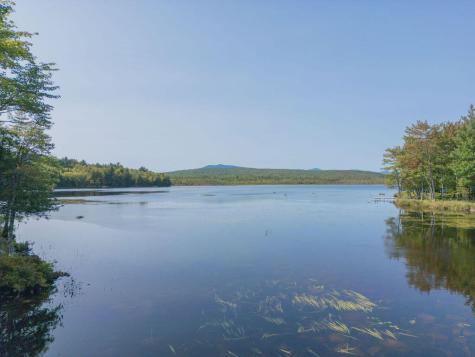 15 Spruce Road New Portland ME 04961