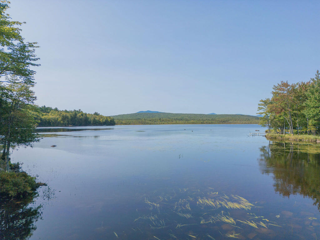 15 Spruce Road New Portland ME 04961