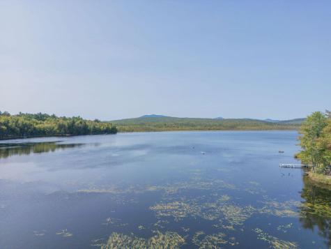 15 Spruce Road New Portland ME 04961