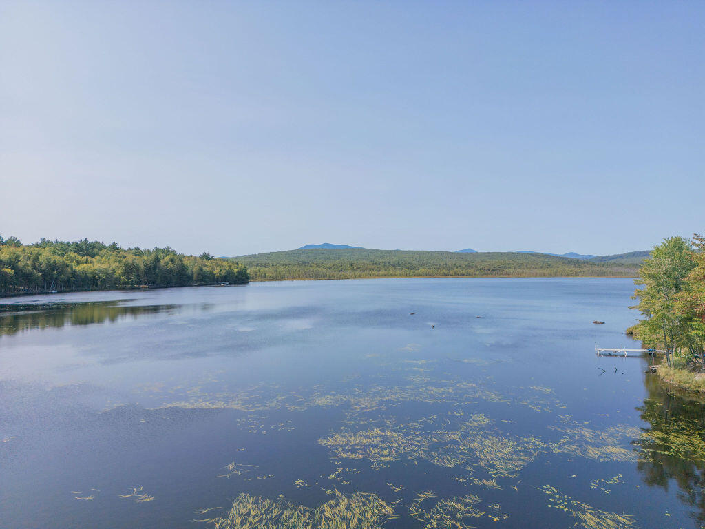 15 Spruce Road New Portland ME 04961