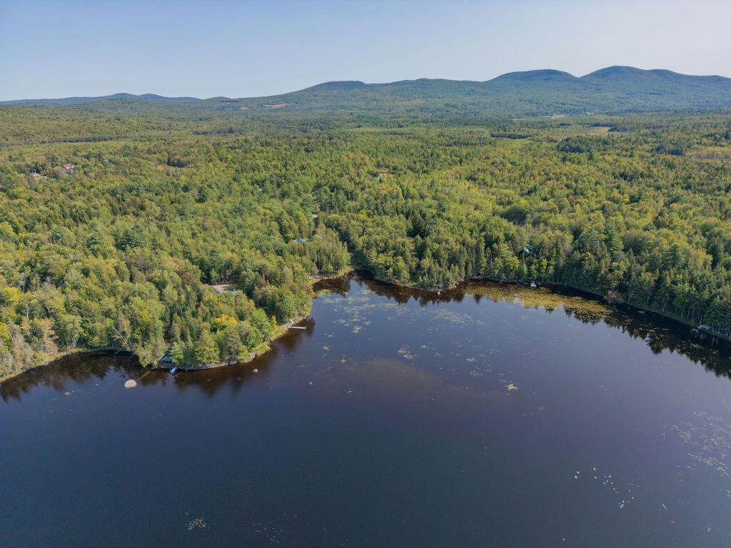 15 Spruce Road New Portland ME 04961