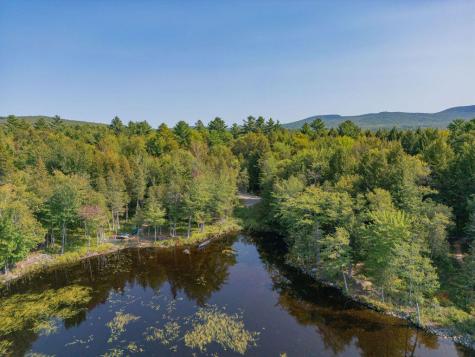 15 Spruce Road New Portland ME 04961