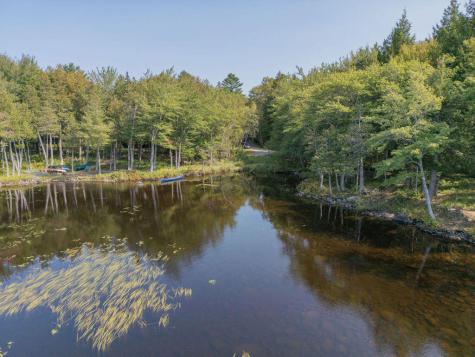 15 Spruce Road New Portland ME 04961