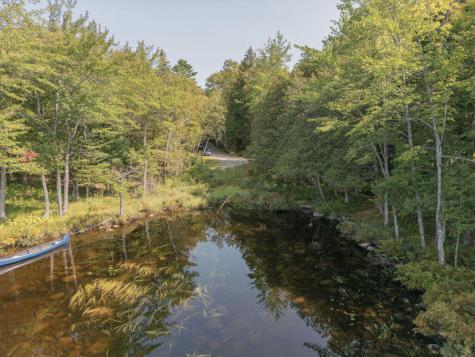 15 Spruce Road New Portland ME 04961