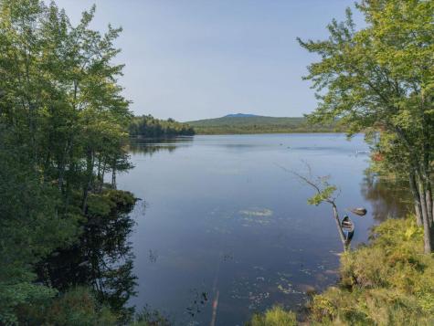 15 Spruce Road New Portland ME 04961