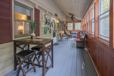 15 Spruce Road New Portland ME 04961