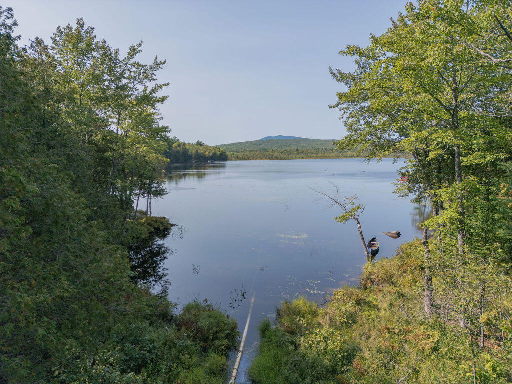 15 Spruce Road New Portland ME 04961