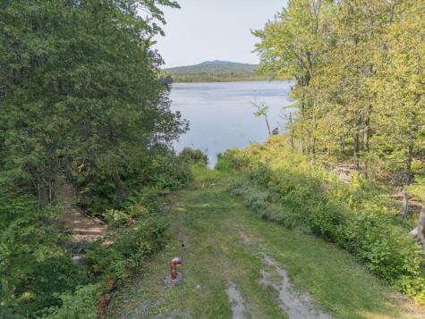 15 Spruce Road New Portland ME 04961