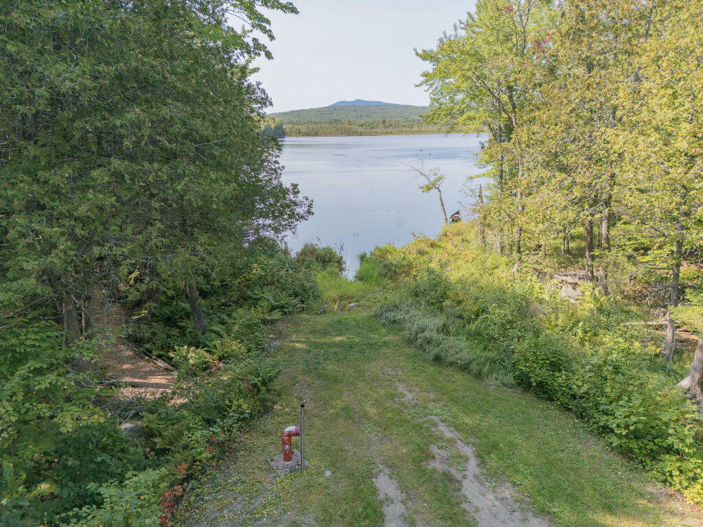 15 Spruce Road New Portland ME 04961