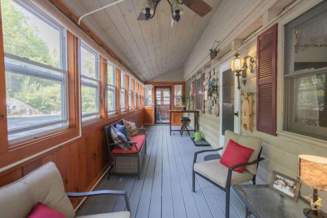 15 Spruce Road New Portland ME 04961