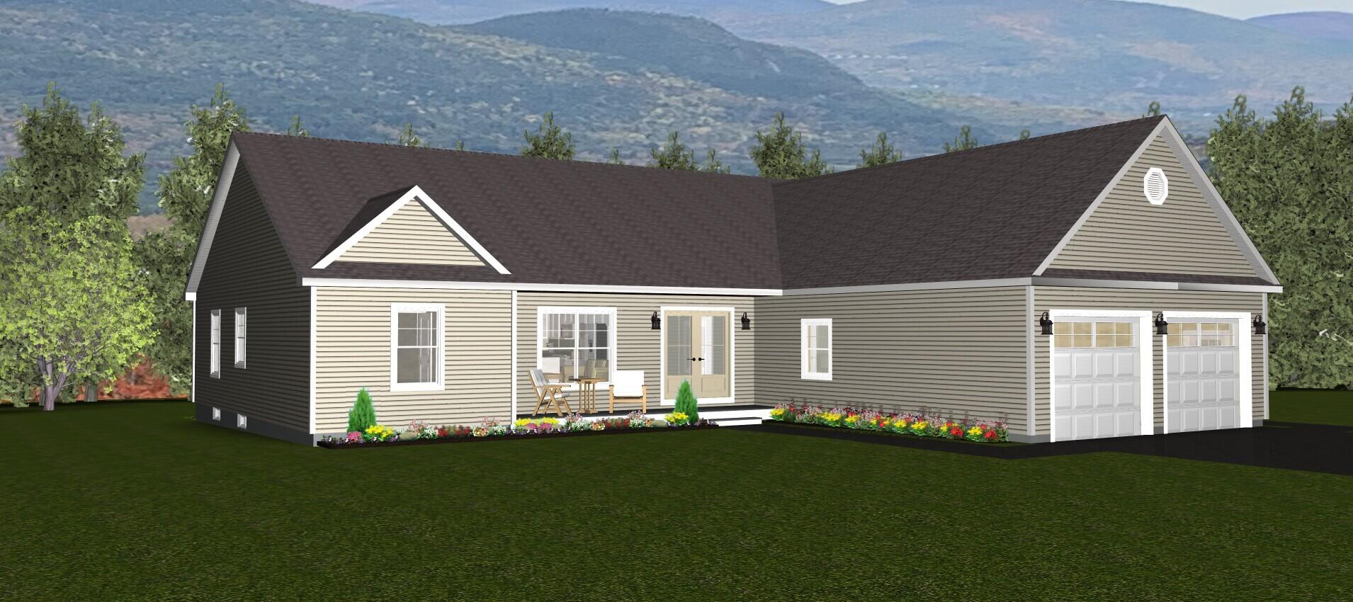 38 Middle Jam Road Gorham ME 04038