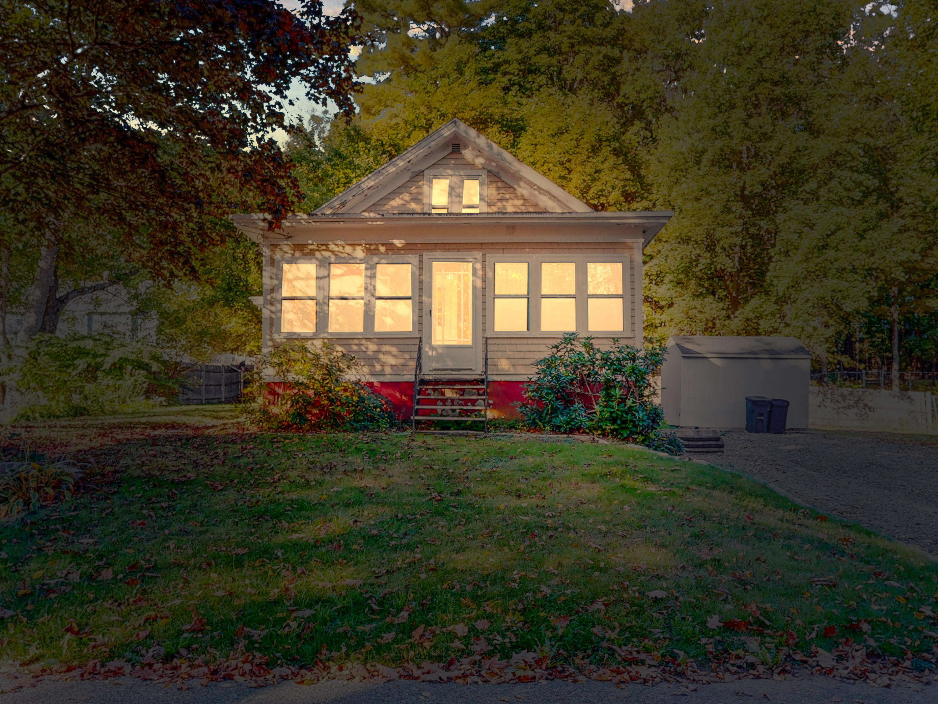 14 Morse Street Auburn ME 04210