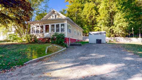14 Morse Street Auburn ME 04210