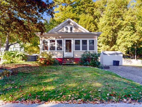 14 Morse Street Auburn ME 04210