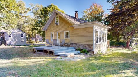 14 Morse Street Auburn ME 04210