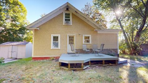 14 Morse Street Auburn ME 04210