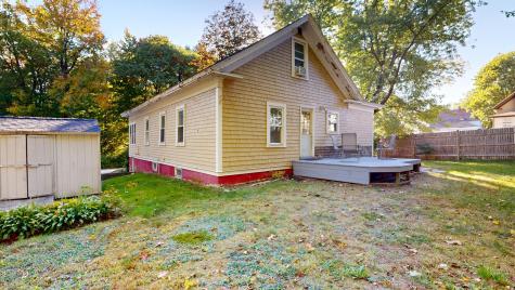 14 Morse Street Auburn ME 04210