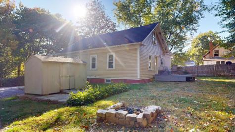 14 Morse Street Auburn ME 04210